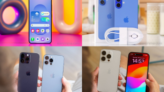 Tin công nghệ tối 28/5: Redmi Note 12 Pro giá rẻ, top 3 iPhone Pro Max giá rẻ, iPhone 16 Plus siêu sale, Galaxy S25 hot