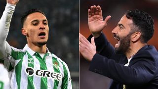 Antony báo tin vui cho HLV Ruben Amorim, MU thu được bộn tiền nhờ Real Betis?