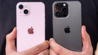 Bảng giá iPhone 13 cuối tháng 5: iPhone 13 rẻ nhất lịch sử, iPhone 13 Pro Max dễ mua như rau