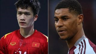 Chuyển nhượng MU 28/5: Ruben Amorim ẩn ý chiêu mộ Hoàng Đức; Rashford hết đường trở lại Man Utd