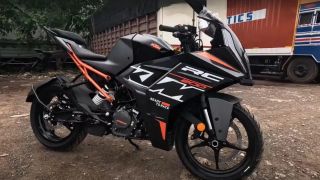 Đè bẹp Yamaha Exciter, ‘vua côn tay’ 200cc mới xịn hơn Honda Winner X về đại lý giá 68 triệu đồng
