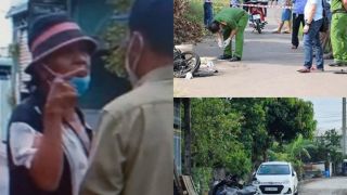 Diễn biến mới nhất vụ em rể giết anh vợ rồi quăng xác ra đường ở miền Tây: Lộ thêm tình tiết gây sốc