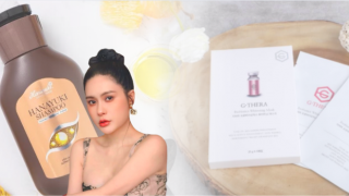 Nóng: Giữa 'bão' thị phi về loạt mỹ phẩm, Đoàn Di Băng đưa ra thông báo mới khiến CĐM bất ngờ