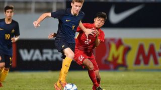 Kết quả bóng đá CFA Team China 2025: ĐT Việt Nam thua ngược trước ông lớn châu Á