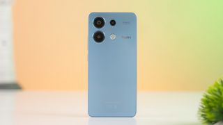 Chưa đầy 4 triệu, Redmi Note 13 4G lên ngôi vua 4G giá rẻ, camera 108MP, màn 120Hz xịn hơn iPhone 16
