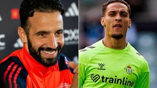 Tin chuyển nhượng trưa 28/5: Ruben Amorim để ý sao ĐT Việt Nam; Antony báo tin vui cho Man Utd