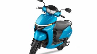 Tin xe 28/5: Rẻ như Honda Wave Alpha, 'kẻ thay thế Honda Vision' sắp ra mắt giá hơn 20 triệu đồng