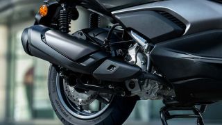 Tin xe hot 28/5: Yamaha ra mắt ‘kẻ soán ngôi Honda SH’ với giá cạnh tranh, trang bị át vía Air Blade
