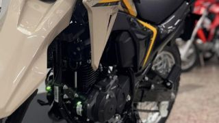 Honda chính thức mở bán ‘vua côn tay’ 185cc mới giá 70 triệu đồng: Khắc chế cứng Yamaha Exciter 155