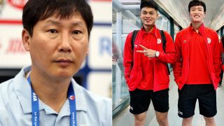 Tân binh V.League gây địa chấn, ngôi sao ĐT Việt Nam nhận khoản lót tay gần 1 triệu USD?