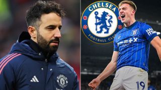 Man United nhận tin sét đánh, Liam Delap đồng ý gia nhập Chelsea trước FIFA Club World Cup
