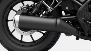 Honda chính thức ra mắt ‘vua côn tay’ mới chất hơn Winner X, trang bị đè bẹp Yamaha Exciter, giá mềm
