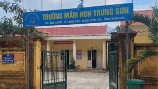 Sở Giáo dục và Đào tạo thông tin nóng về hình thức kỷ luật nữ hiệu trưởng gọi giáo viên là ‘gái bao’