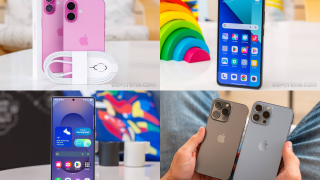 Tin công nghệ trưa 29/5: Redmi Note 13 vua giá rẻ, bảng giá iPhone 13, 10 smartphone bán chạy nhất thế giới quý 1/2025