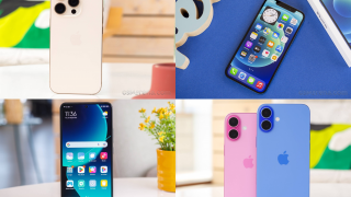 Tin công nghệ tối 29/5: iPhone 16 Plus giảm sâu, Galaxy A16 giá rẻ, Xiaomi 13T rẻ sập sàn, top 2 iPhone giá rẻ