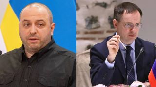 Ukraine chủ động liên lạc với Nga, thúc giục việc sớm ký kết bản ghi nhớ và 'xin' đề xuất một việc quan trọng