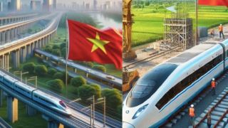 Cân nhắc kỹ lưỡng để ‘chọn mặt gửi vàng’ khi xem xét cho doanh nghiệp tư nhân làm đường sắt tốc độ cao