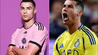 HERE WE GO: Ronaldo chính thức rời Al Nassr, cập bến CLB khó tin để dự FIFA Club World Cup