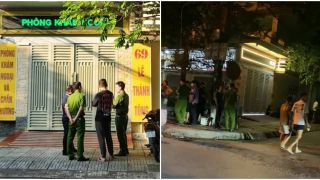 Sở Y tế Thanh Hóa điều tra nguyên nhân người phụ nữ tử vong bất thường tại phòng khám tư