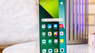 Bậc thầy nhiếp ảnh tầm trung Redmi Note 13 Pro 5G giá cực rẻ, đá văng Galaxy A56 5G, AI xịn không kém iPhone 16
