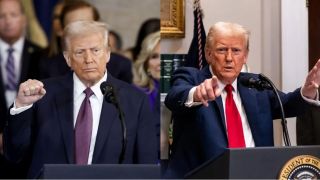 Tổng thống Trump ra tối hậu thư cho Nga, tuyên bố căng nếu Moscow ‘câu giờ’ về vấn đề Ukraine