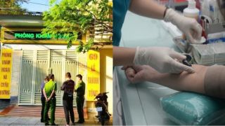 Điểm bất thường trong cái chết của nữ bệnh nhân 67 tuổi ở Thanh Hóa, bất ngờ danh tính chủ phòng khám