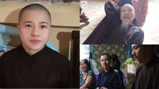 Bí mật mối quan hệ của Lê Tùng Vân và Diễm My, con trai hé lộ chỉ thị đặc biệt của ‘thầy ông nội’
