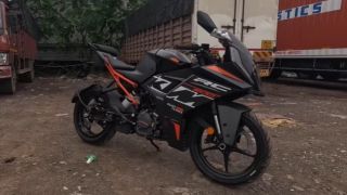 Tin xe 29/5: ‘Vua côn tay’ mới đỉnh hơn Yamaha Exciter và Honda Winner X về đại lý giá 68 triệu đồng