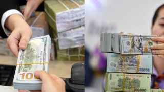 Tỷ giá đô la tối nay 29/5: Chốt phiên đồng USD giảm nhẹ trên mọi 'mặt trận', Euro và Yên Nhật cũng không 'tươi sáng' hơn