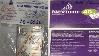 Hà Nội: Cục Quản lý Dược thông tin nóng về 7 loại thuốc giả, không rõ nguồn gốc 