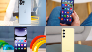 Tin công nghệ tối 30/5: iPhone 16 Pro Max giảm mạnh, Galaxy S24 FE giá rẻ, Redmi Note 14 Pro 5G giá rẻ, Galaxy S24+ hot