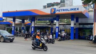 Giá xăng dầu sáng hôm nay 30/5: Bất ngờ rút lui giảm kịch liệt trước một cảnh báo