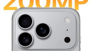 iPhone mới trang bị camera 200MP, Samsung, Xiaomi hay Huawei chỉ còn là cái tên!