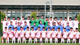 Kết quả bóng đá CFA Team China 2025: ĐT Việt Nam tạo địa chấn trước chủ nhà?