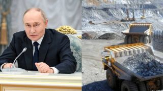 Kiev xác nhận Nga đang nắm giữ 50% thứ 'đặc biệt' của Ukraine, xung đột càng kéo dài, thứ này càng thiệt hại