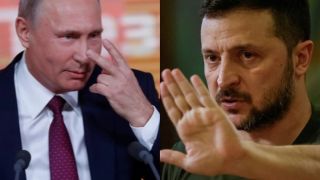 Nga đáp trả cực gắt khi bị tố cáo Ukraine 'quá chậm trễ': Đàm phán vòng 2 đứng trước 'bờ vực đổ vỡ' 