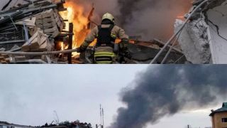 Nga điên cuồng tấn công cứ điểm cực kỳ quan trọng của Ukraine khiến biệt kích NATO đã tử nạn 
