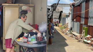 Lời thú tội đau đớn của người con bỏ thi thể mẹ ngoài đường, hé lộ bi kịch sau hành động gây phẫn nộ