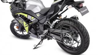 'Vua côn tay' mới của Nhật chính thức ra mắt: Chất hơn Yamaha Exciter và Honda Winner X, giá cực rẻ