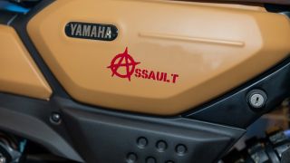 Tin xe máy 30/5: Quên Honda Future đi, Yamaha ra mắt ‘xe số quốc dân’ 115cc mới chất hơn Wave Alpha
