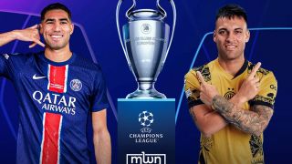 Kết quả bóng đá chung kết Cúp C1 Champions League: Hủy diệt Inter Milan, PSG đi vào lịch sử châu Âu?