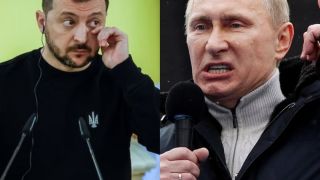 Nga 'nổi giận' cảnh báo Ukraine sẽ mất một số khu vực quan trọng nếu từ chối thực hiện một điều 