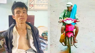 Lý lịch bất hảo của kẻ dùng dao đâm trọng thương hai công an ở Gia Lai, phẫn nộ lý do ra tay