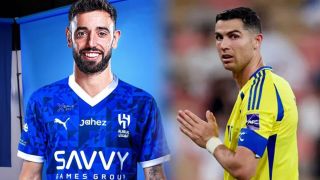 Tin chuyển nhượng mới nhất 31/5: Xong vụ Ronaldo rời Al Nassr; Bruno Fernandes chia tay Man United?