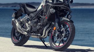 Tin xe hot 31/5: Honda ra mắt ‘thần gió’ mới chất hơn Winner X và Yamaha Exciter, giá bán hấp dẫn