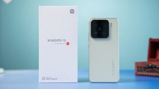 Xiaomi 15 fullbox giảm sâu, vua nhiếp ảnh Android nhỏ gọn, AI xịn đe nẹt cả Galaxy S25 lẫn iPhone 16
