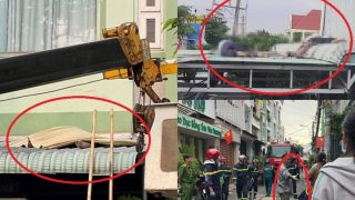 Diễn biến mới nhất 2 vụ tử vong bất thường trên mái nhà ở TP.HCM: Hé lộ điểm trùng hợp đến khó tin