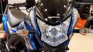 Tin xe cuối tuần: Honda ra mắt ‘huyền thoại côn tay’ 125cc mới thế chân Winner X, giá 23 triệu đồng