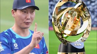 Lịch thi đấu bóng đá hôm nay: ĐT Việt nam đón tin vui trên BXH FIFA; Bất ngơ trước Club World Cup?
