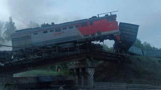 Nga có tuyên bố gây chấn động về Ukraine sau khi liên tiếp xảy ra các vụ sập cầu gây thương vong lớn